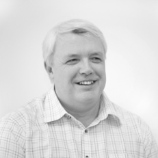 Andrew Raybould