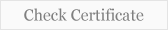 Check a Pig Production Training Certificate is valid