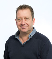 Paul Cook